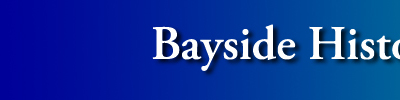 Bayside History Museum